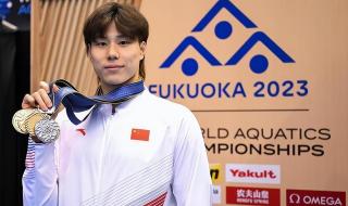 金牌榜奖牌榜中国明细 金牌榜奖牌榜中国明细